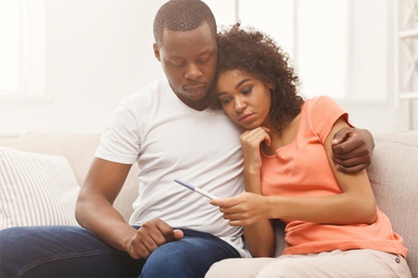 How to Support Your Spouse Through the Challenges of Infertility