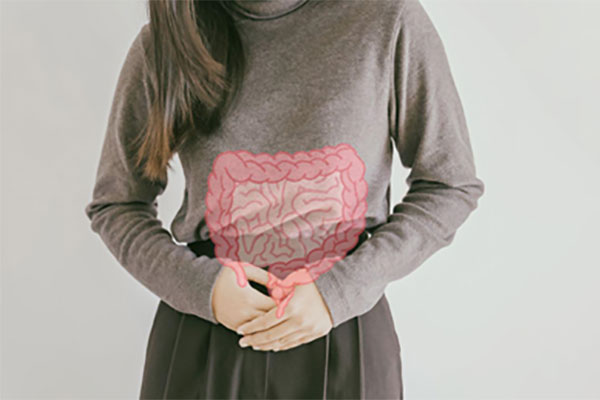 Leaky Gut and Infertility: A Hidden Connection?