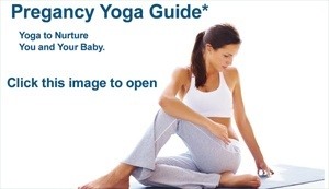 PregnancyYoga