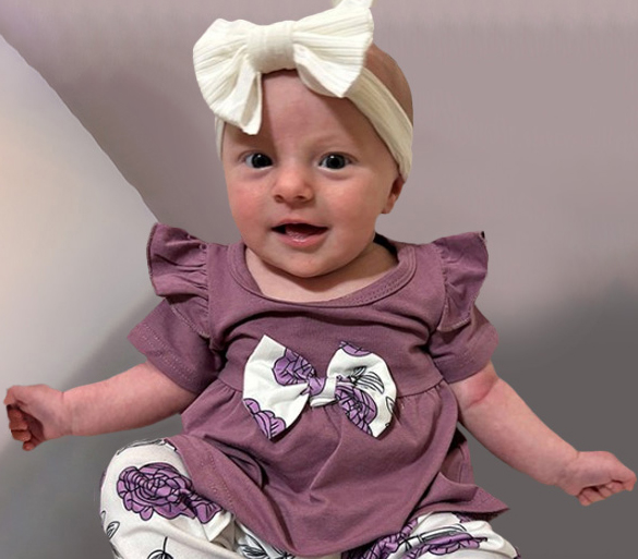 Baby of the Month