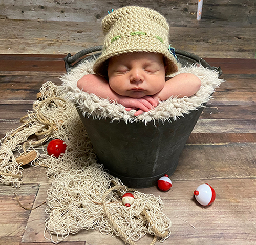 November Baby of the Month! 2022!!