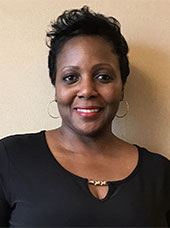 Chandra Powell M.A