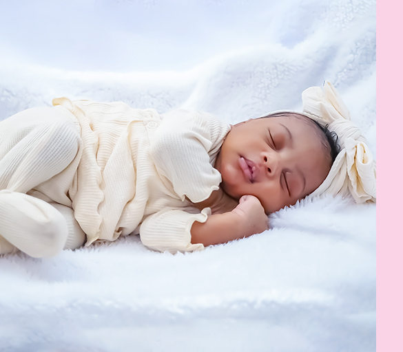 Baby of the Month