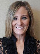 Terianne Jenkins LVN